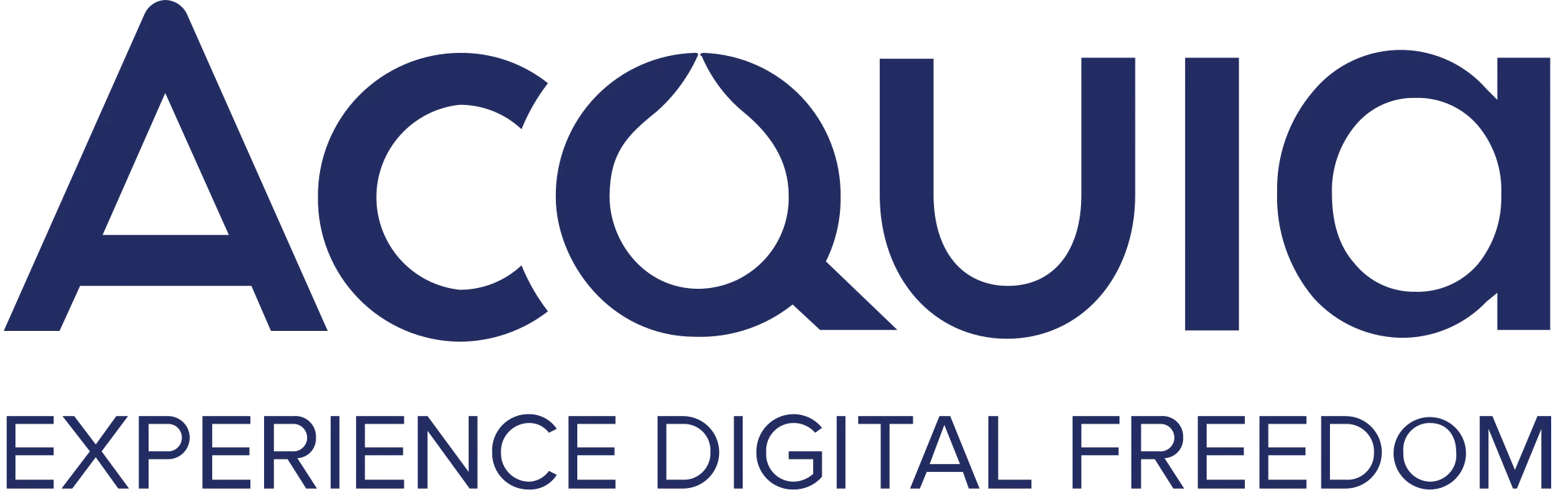 Acquia | Experience Digital Freedom