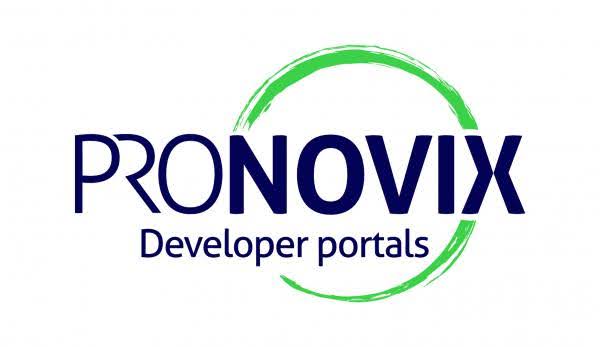 Pronovix Developer Portals