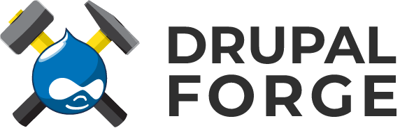 Drupal Forge