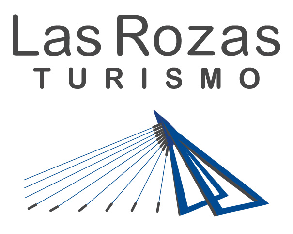 Logo Turismo Las Rozas