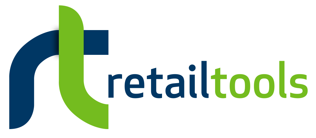 Logo Retail Tools