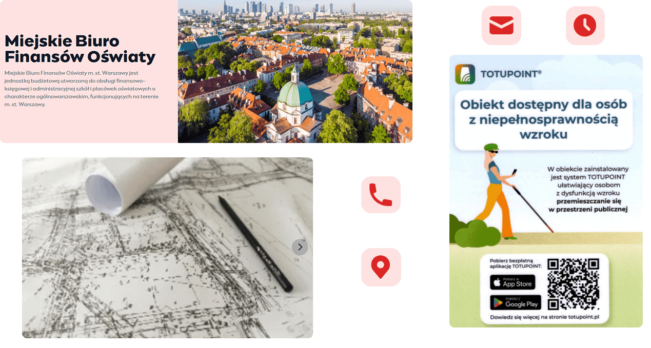 MBFO - the project's goal