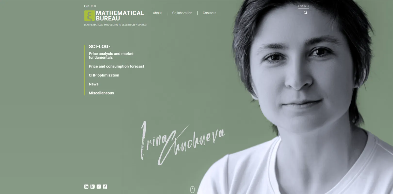 front background image