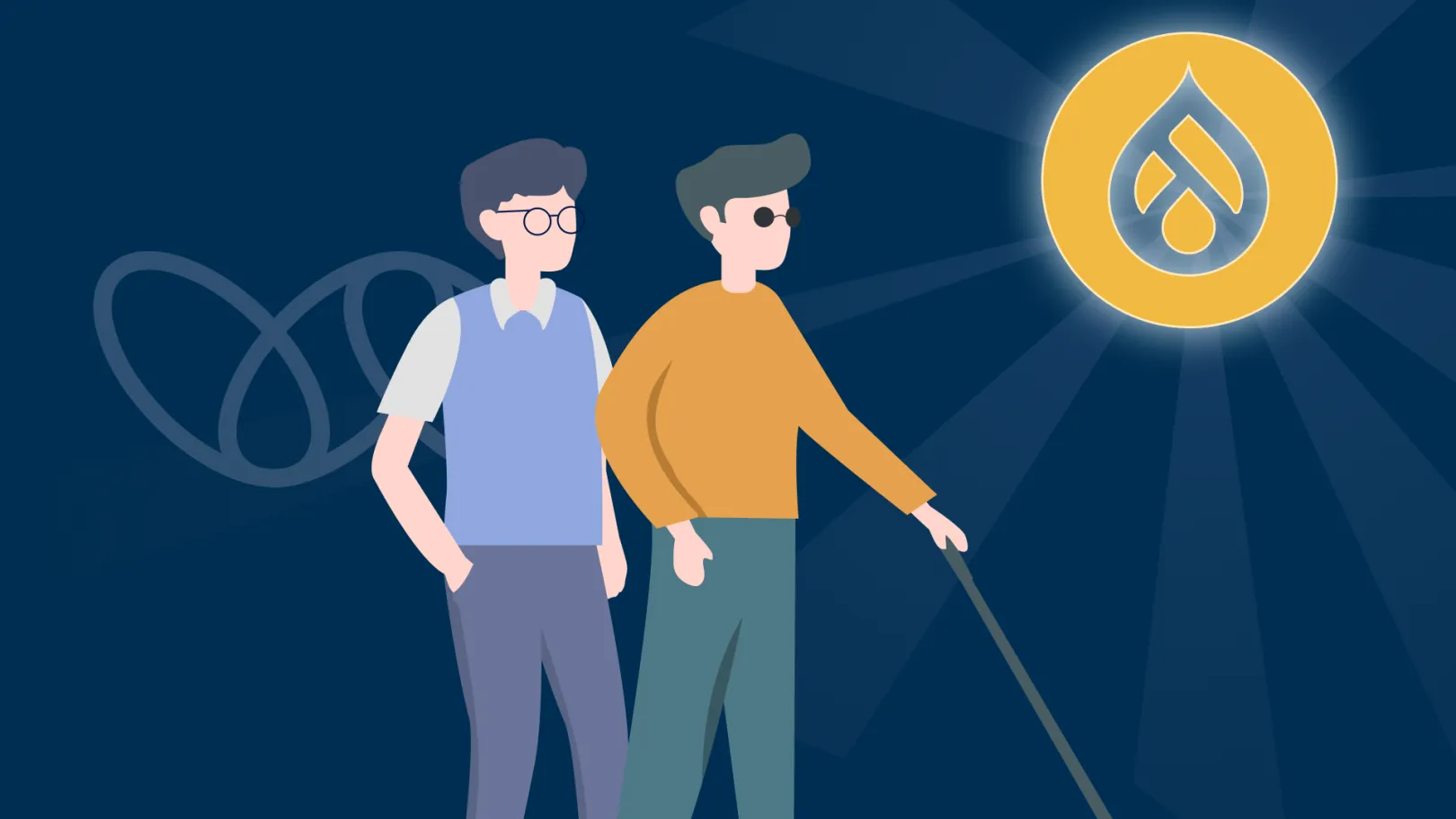 Vision Australia — technical advisory services