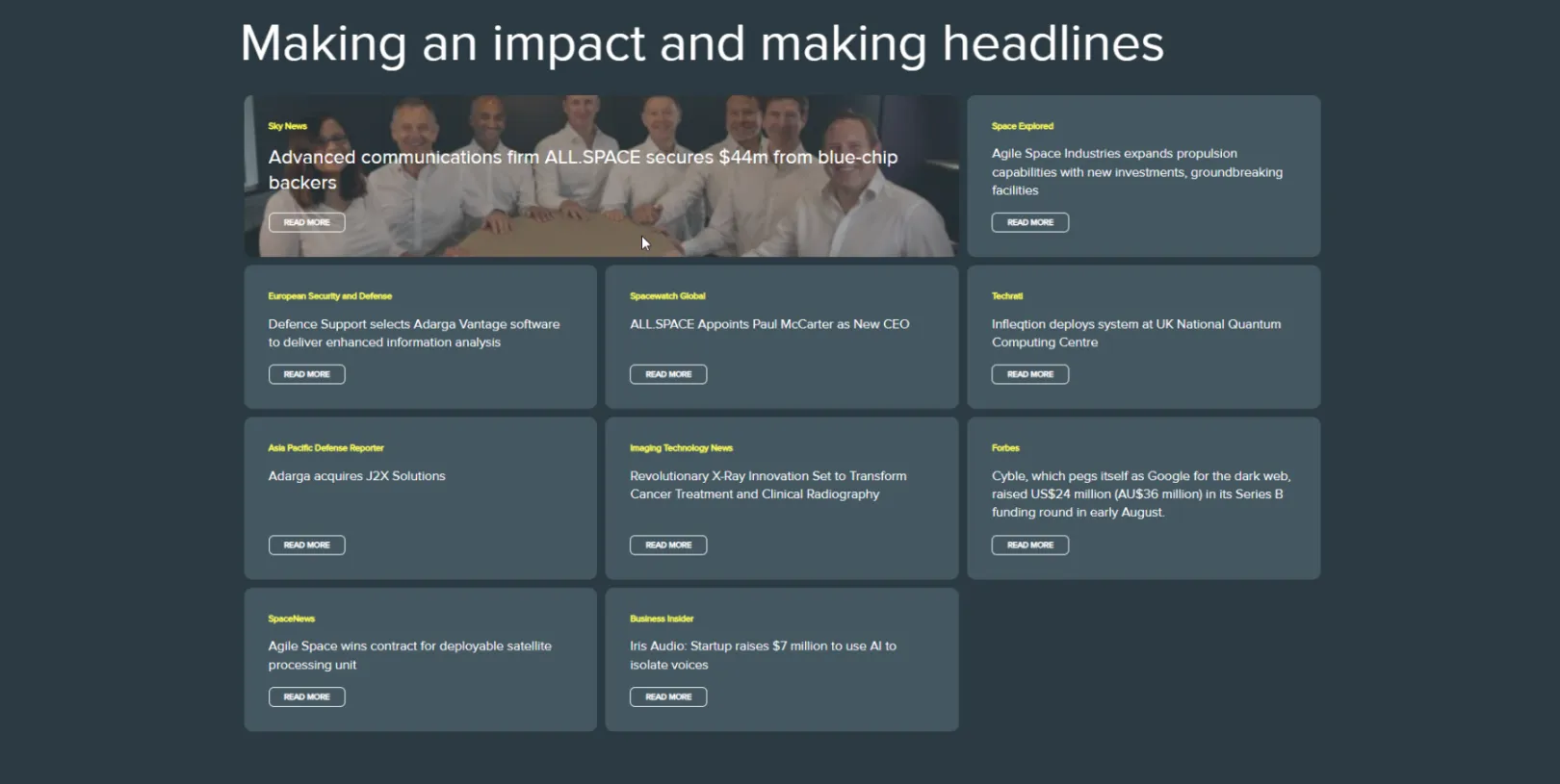 Additional screenshot