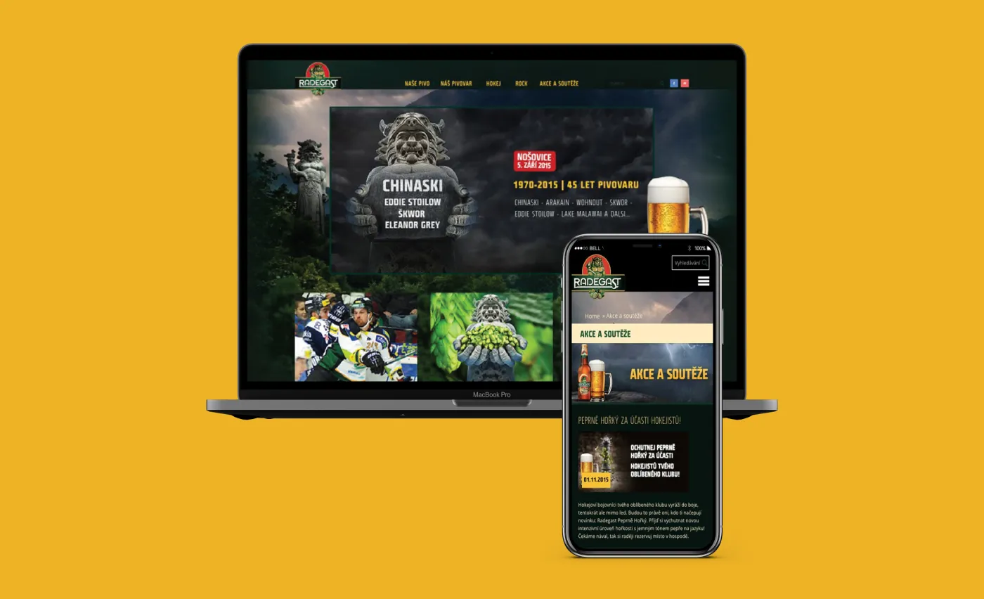 Enabled Multi-site rollouts for SABMiller with Drupal