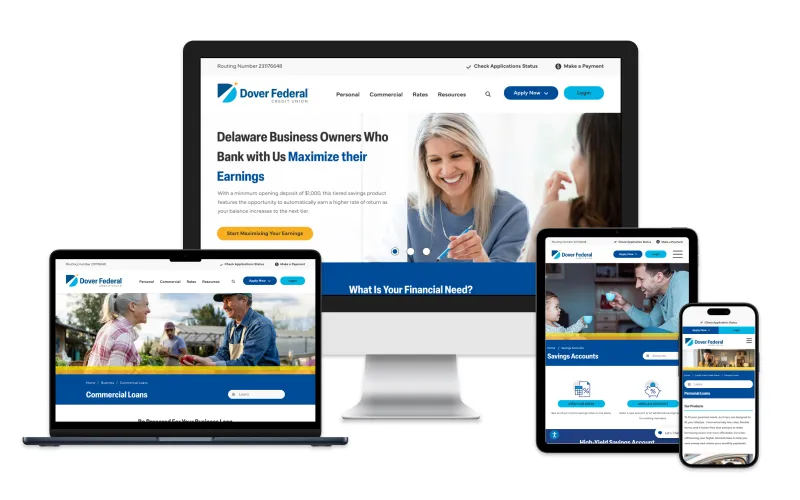 Dover Brand Alignment