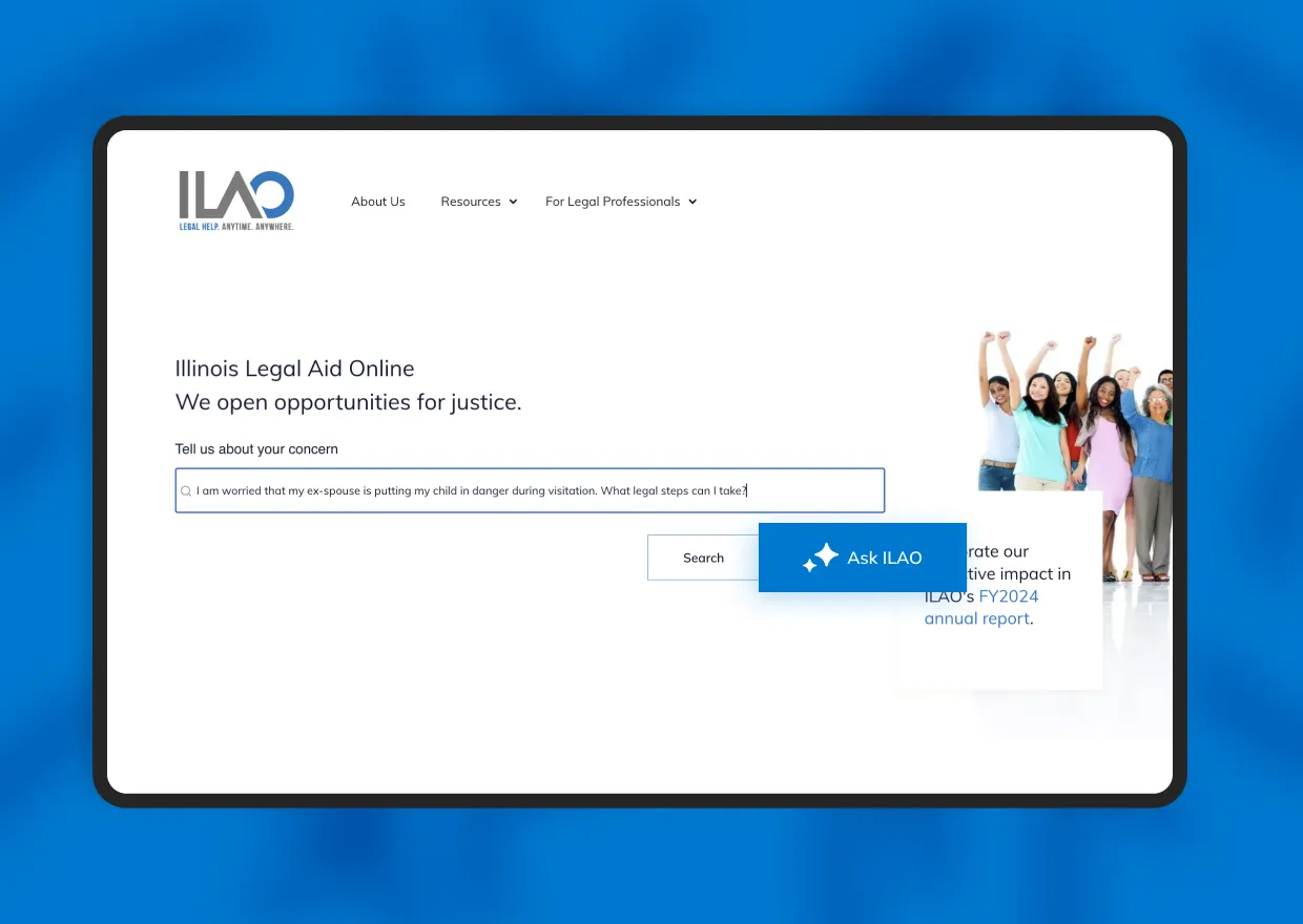 Domain-aware AI systems