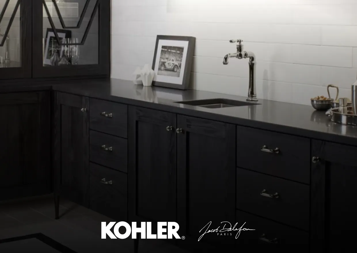 Transforming Kohler’s Website: A Comprehensive Platform Overhaul