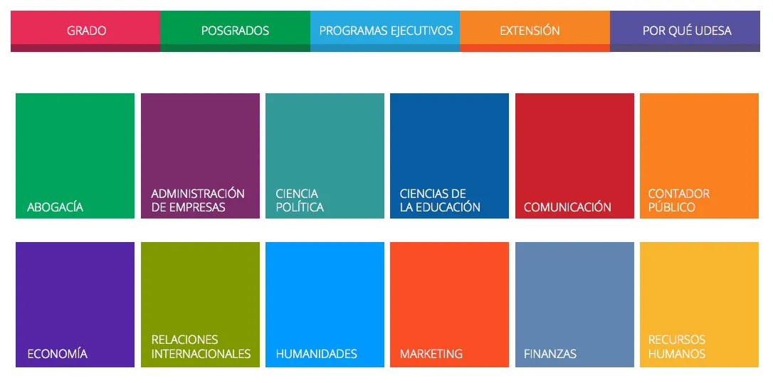 Schools colors
