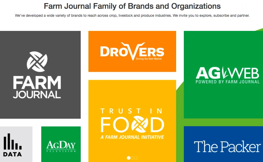 Different coloured boxes stacked together with texts inside