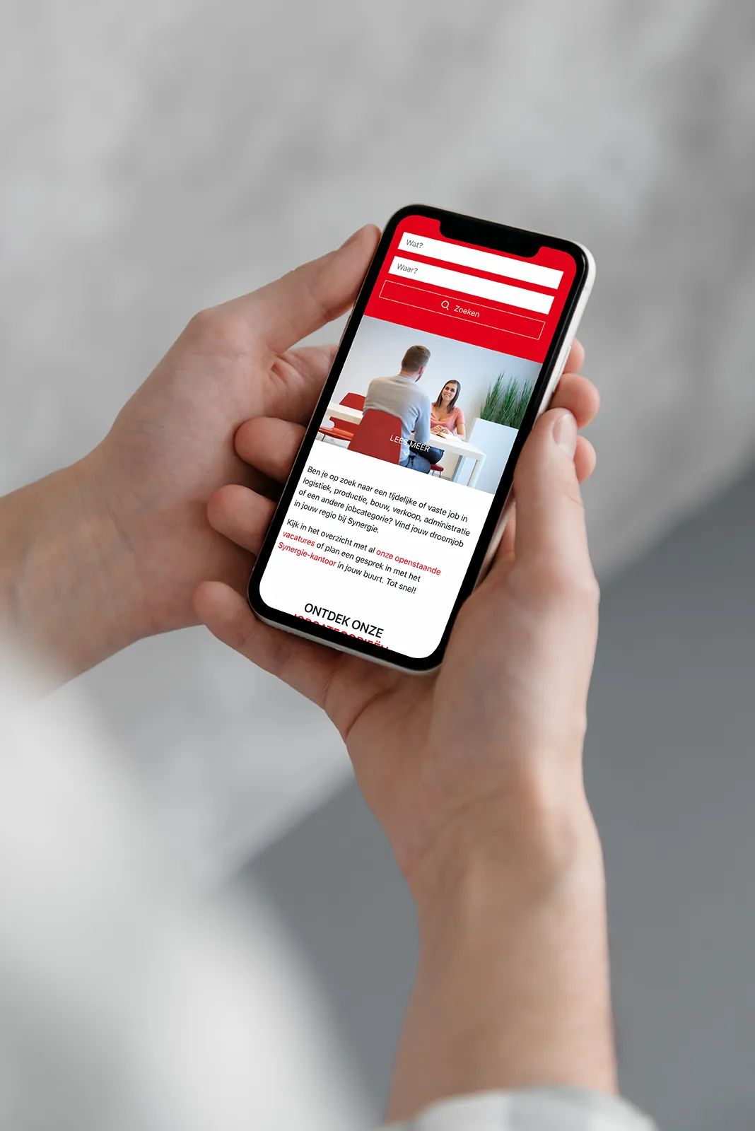 Synergie-screenshot-mobile