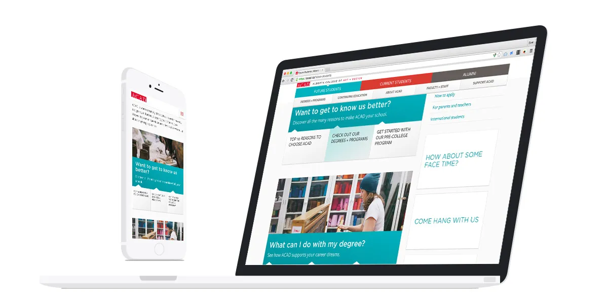 Final Website