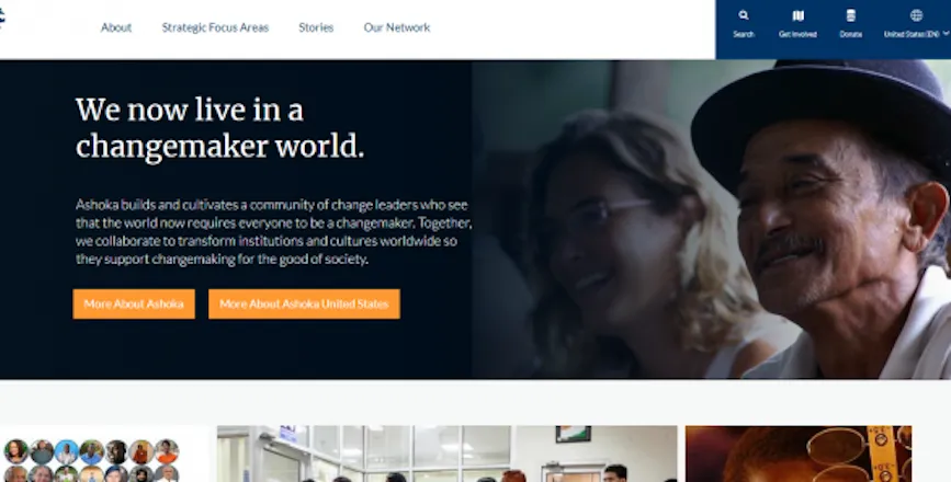 Simplifying Subdomain Setup/Removal for a Global Network of Entrepreneurs Using Aegir