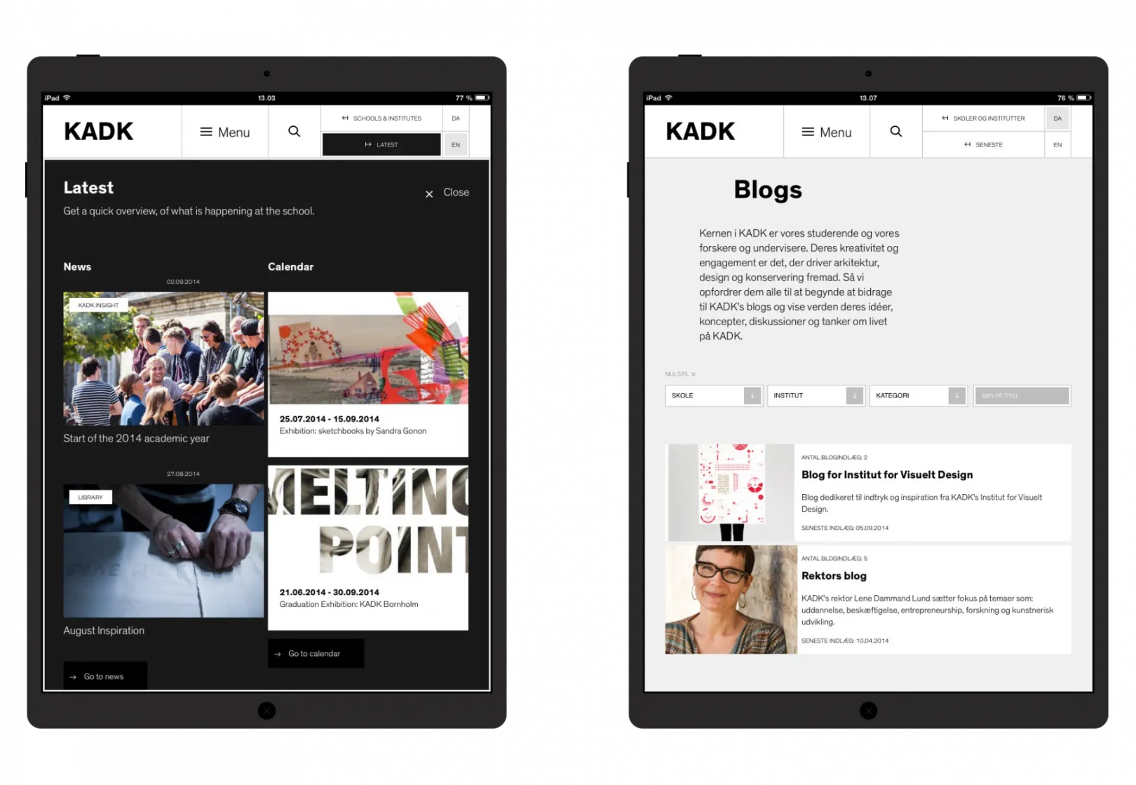 KADK