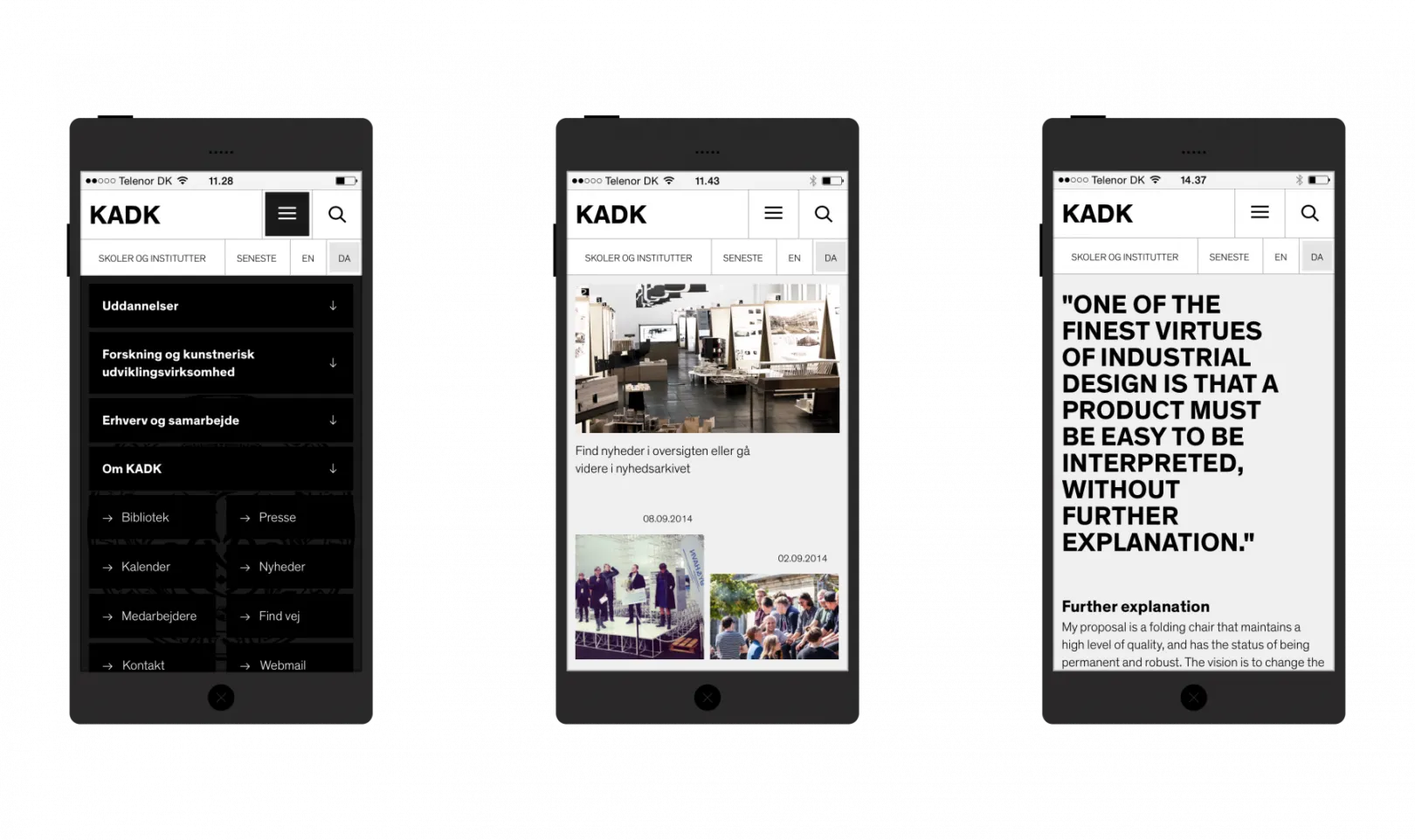 KADK