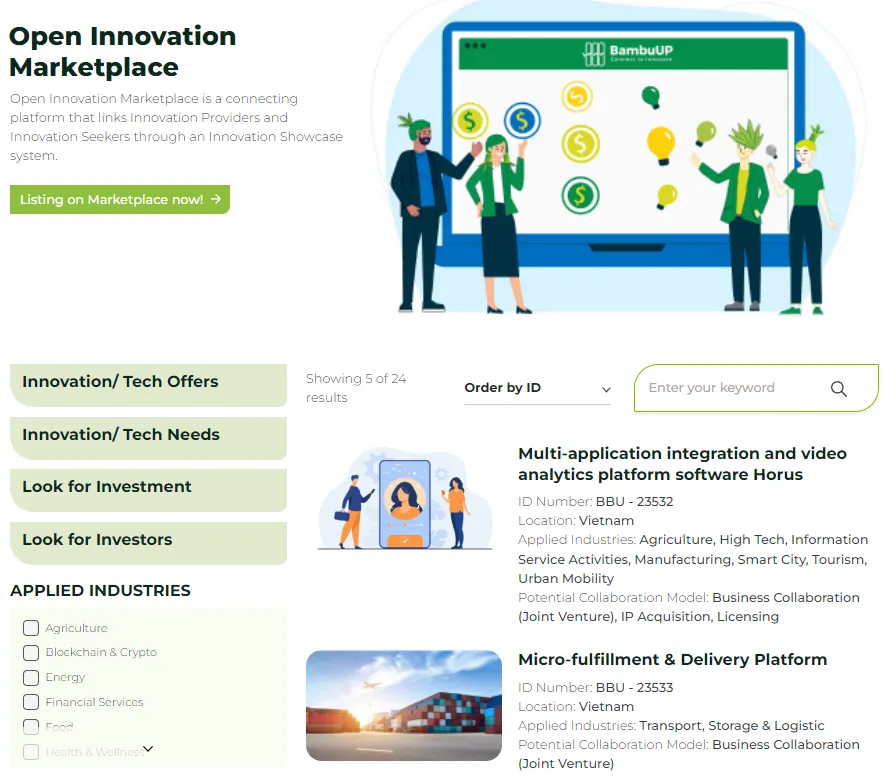 BambuUp case study 4