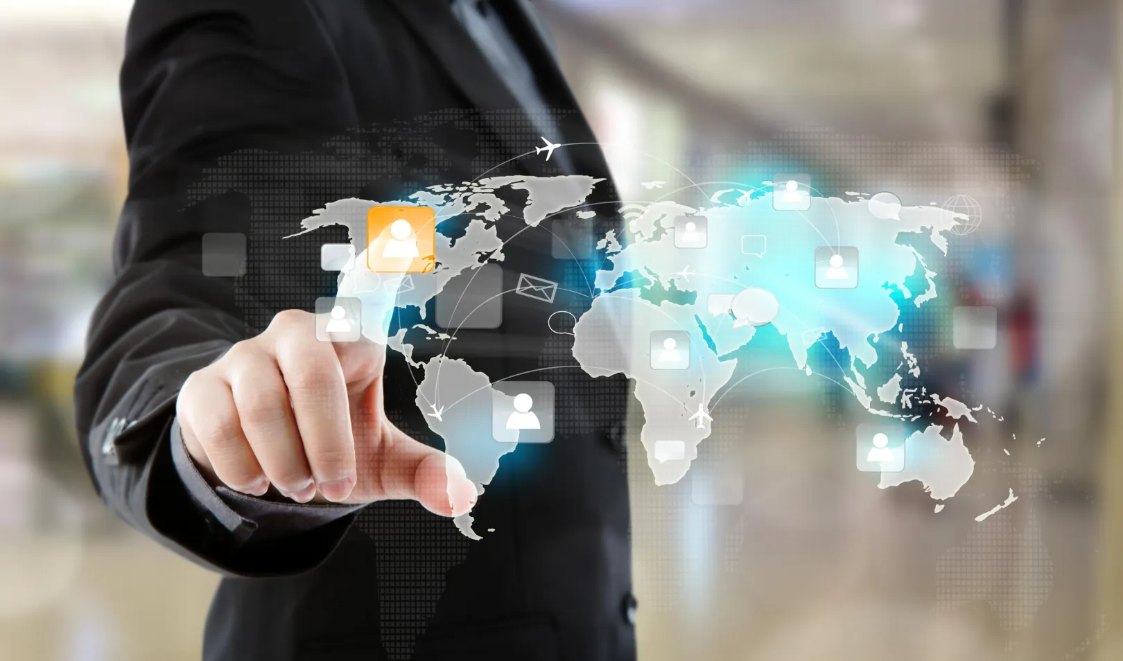 Elevating Digital Excellence: A Global Consulting Firm's Journey to Drupal 10