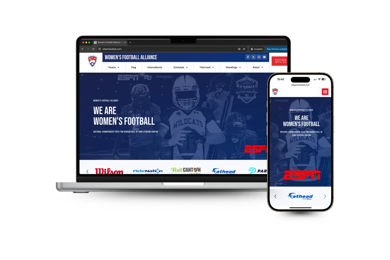 Drupal Case Study for Entertainment/Sport Website by OPTASY