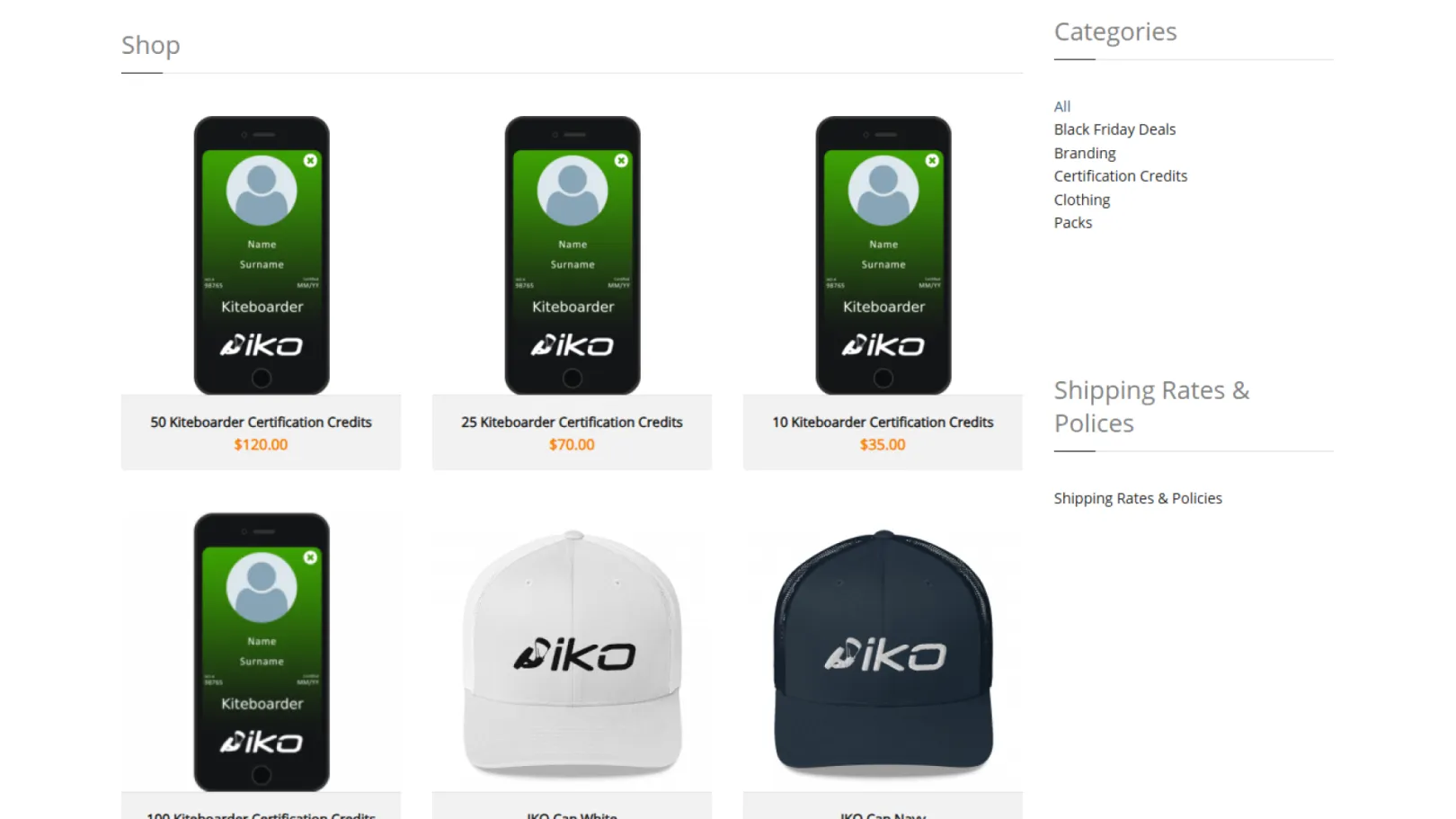 IKOINTL: Bringing People Together for Better Kiteboarding