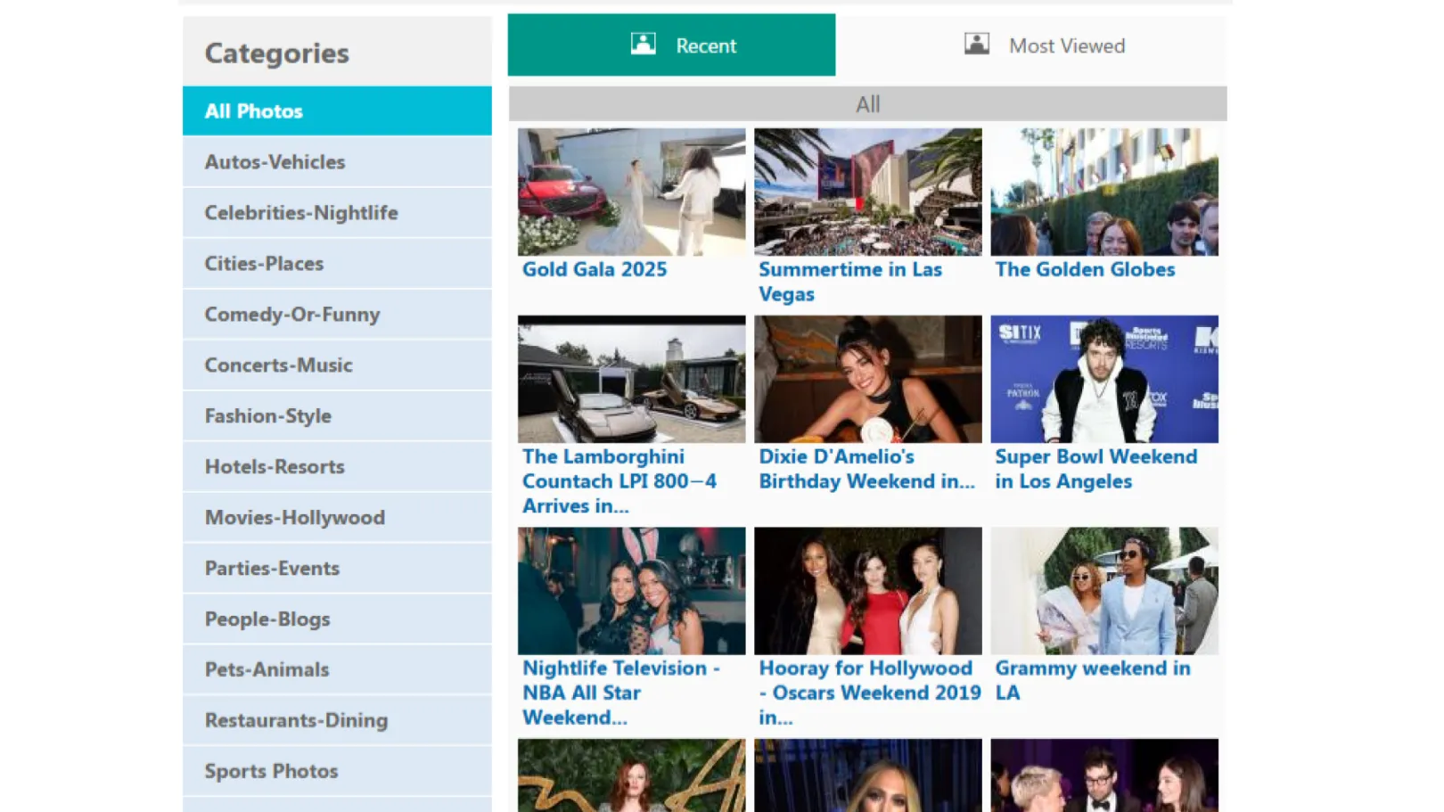 Universal Nightlife: Find Mesmerizing Places For An Adventurous Nightlife