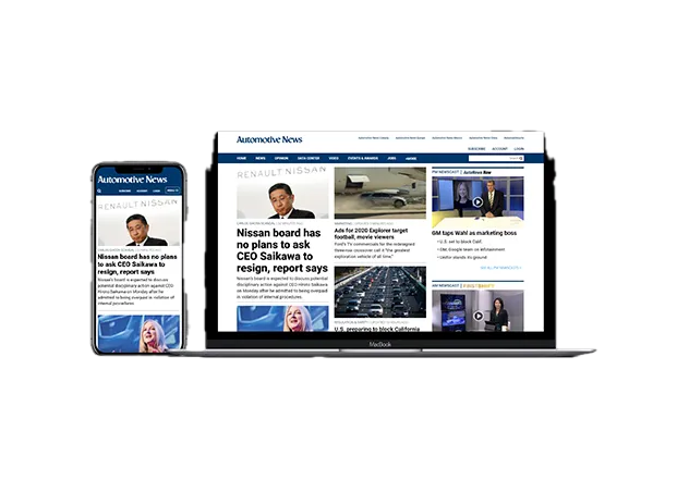 Component-Based Development & Rapid Rollout of 15+ Websites for a Publishing Conglomerate
