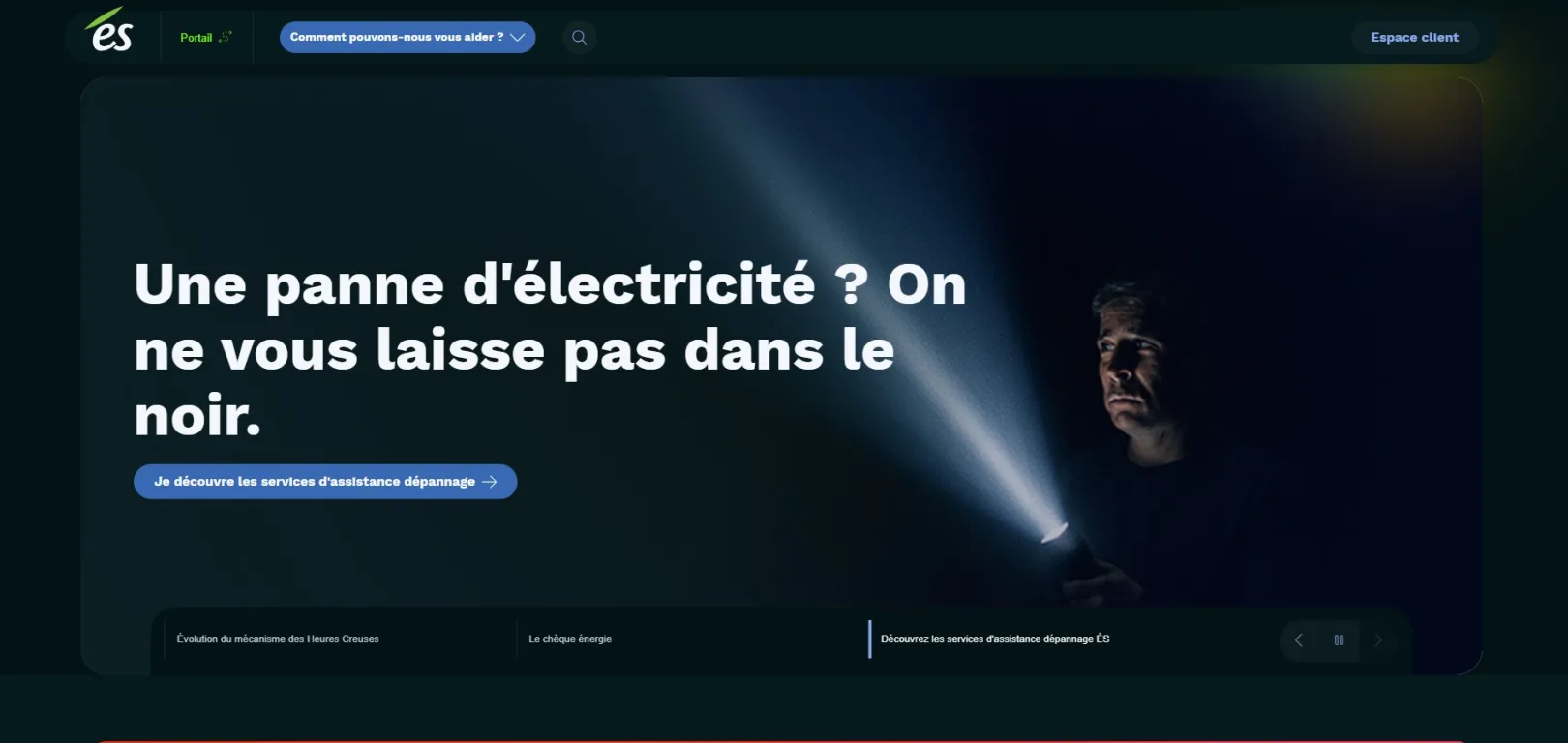 Electricité de Strasbourg