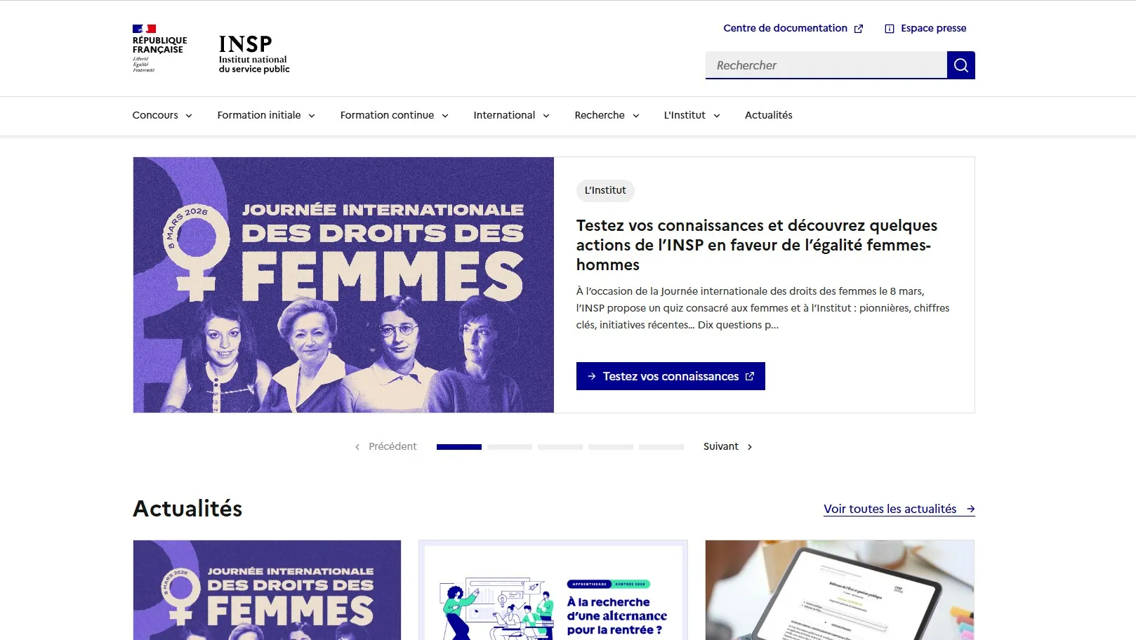 INSP