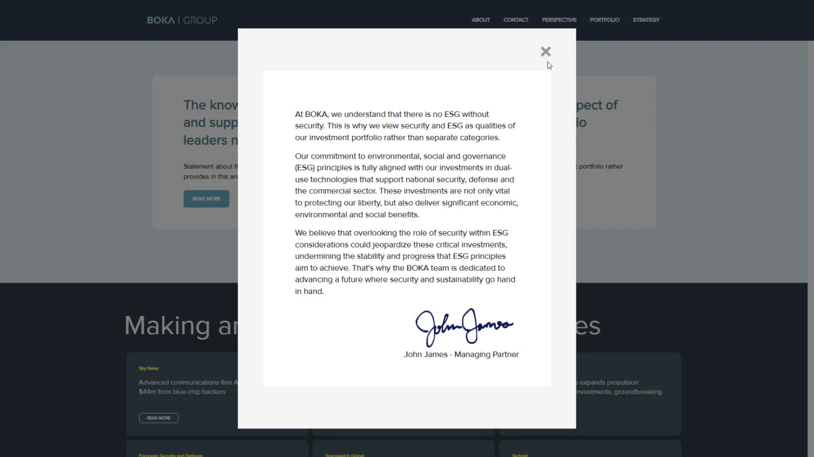 Additional screenshot