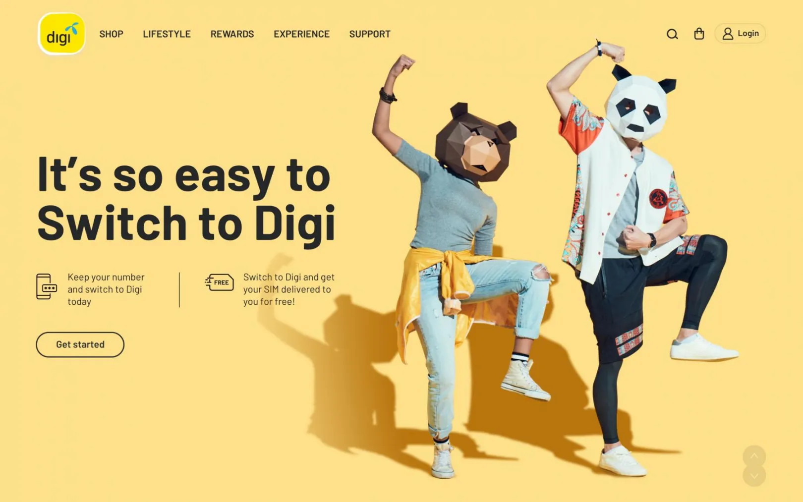 Digi Offers
