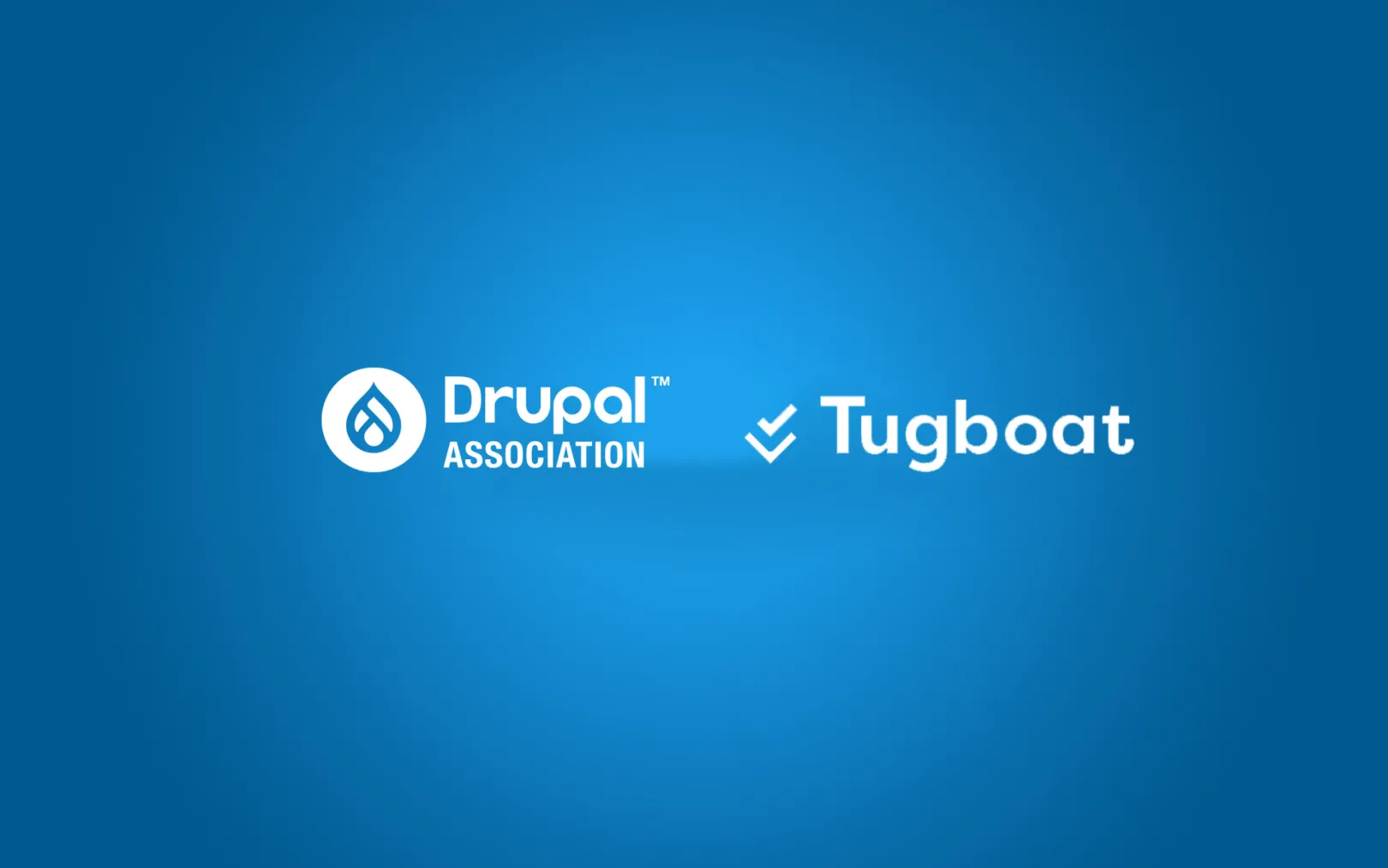 Drupal Association + Tugboat