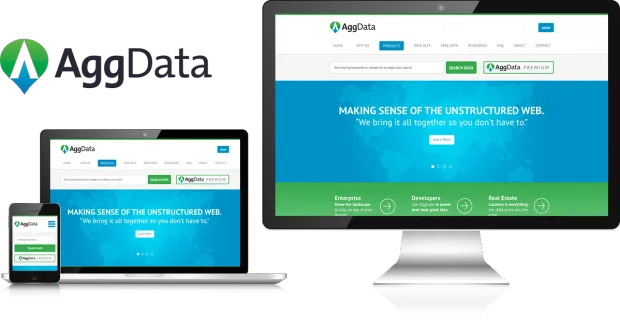 Enhancing the Brand - AggData