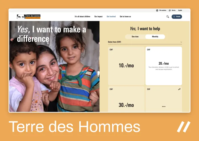 Terre des hommes