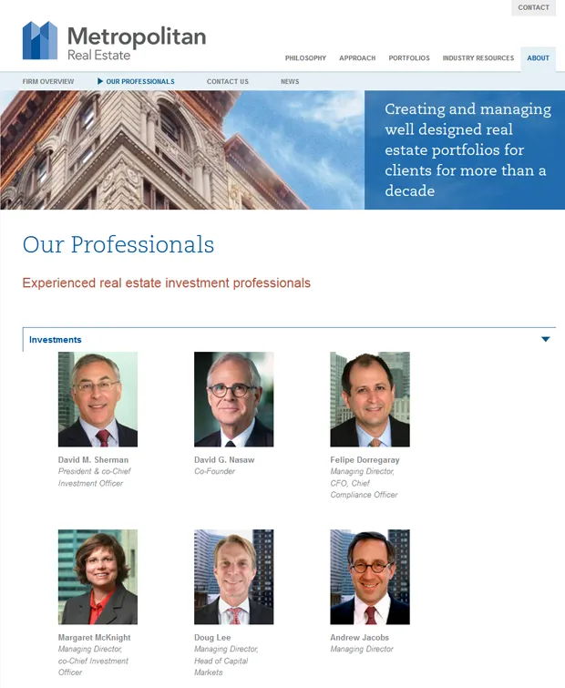 Mreem Professionals
