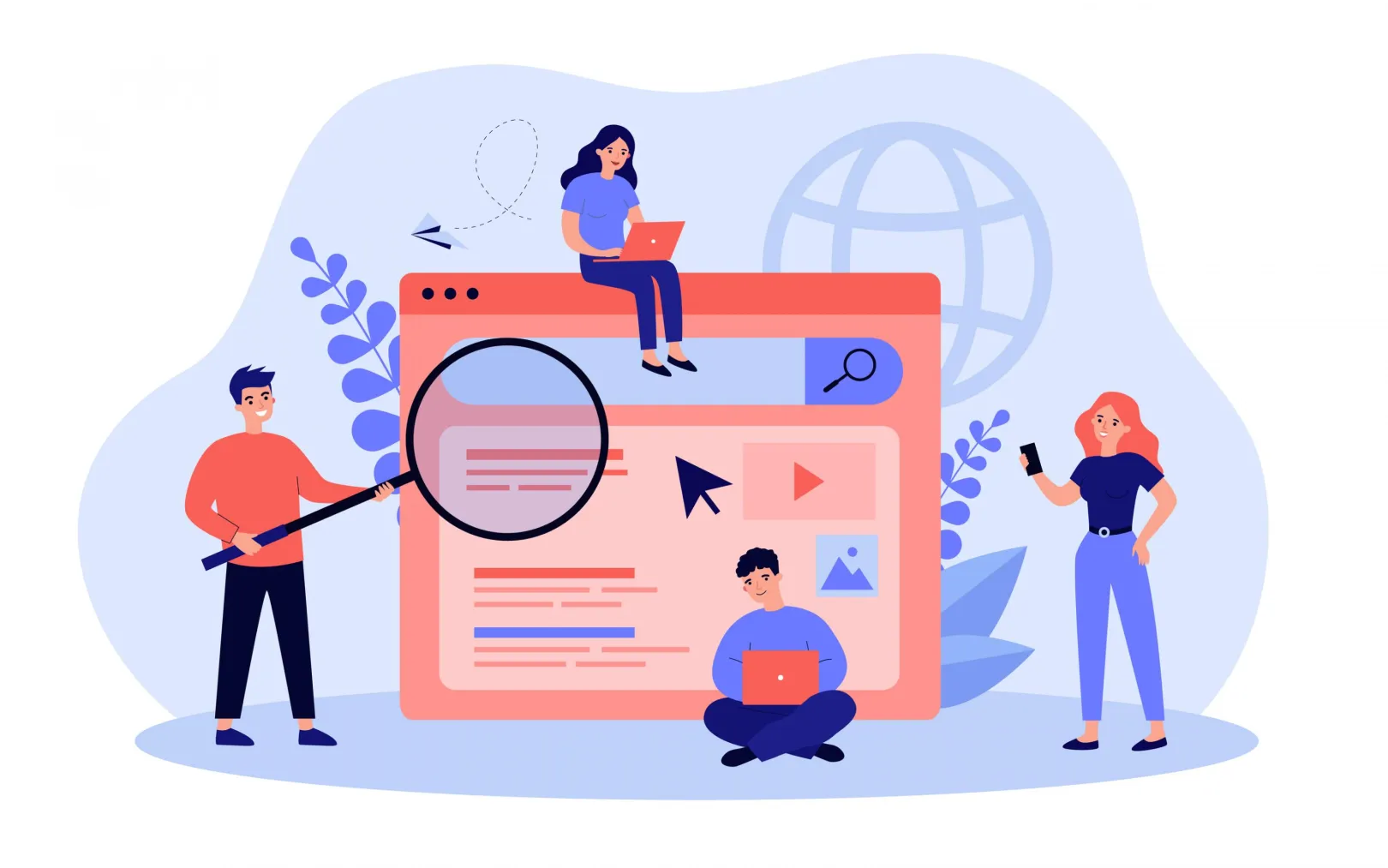 Drupal-SEO
