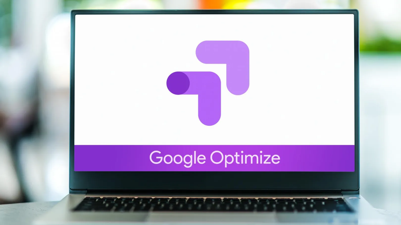 google optimize