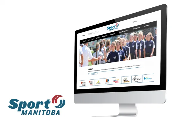 Sport Manitoba