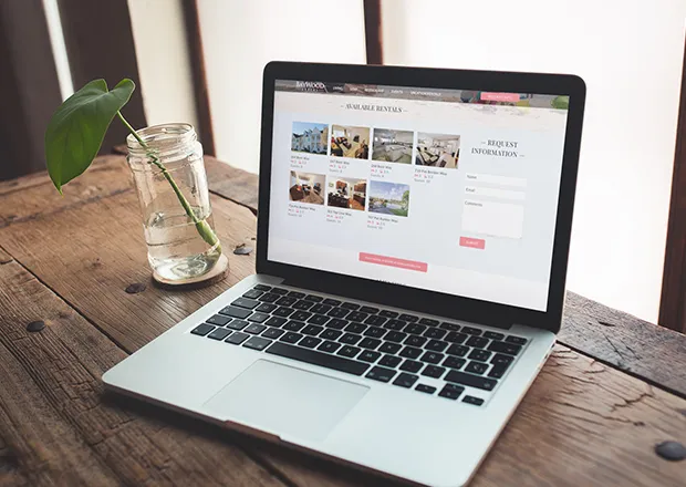 Baywood Greens vacation rentals in Drupal