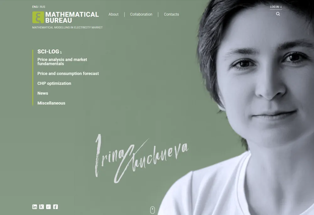 front background image