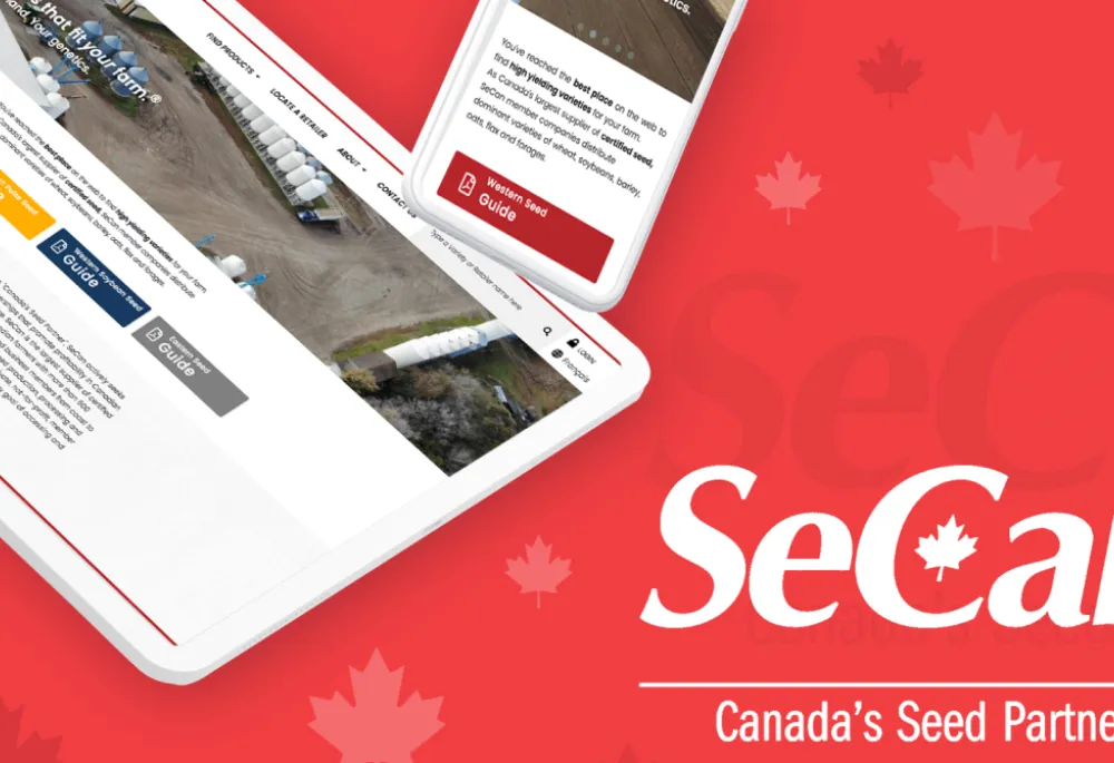 SeCan - LN Webworks Private Limited