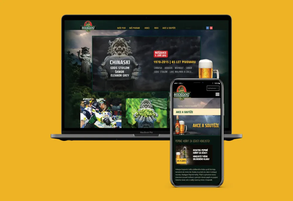 Enabled Multi-site rollouts for SABMiller with Drupal