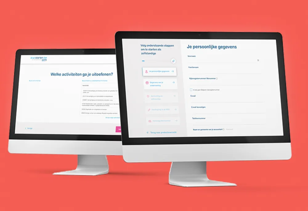 Acerta case ikwilstaren