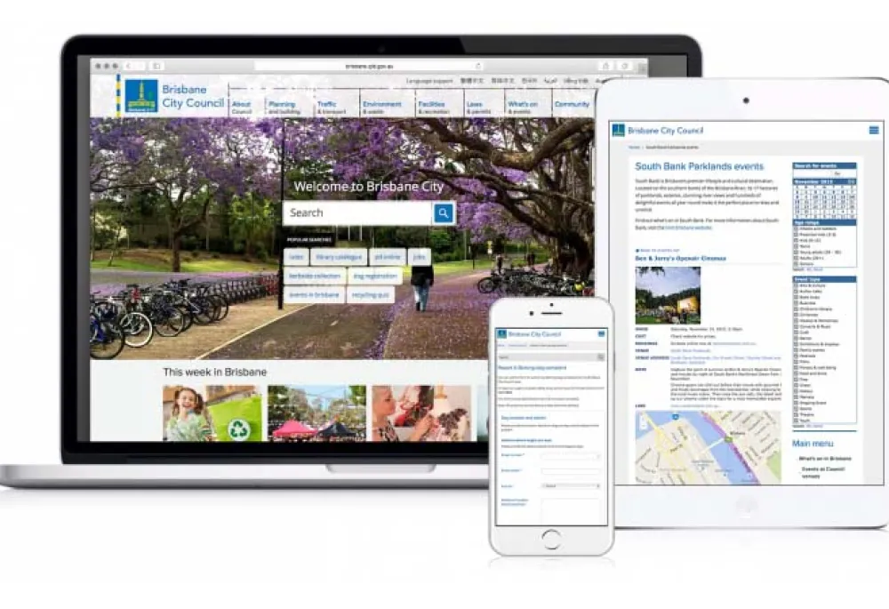 Brisbane City Council