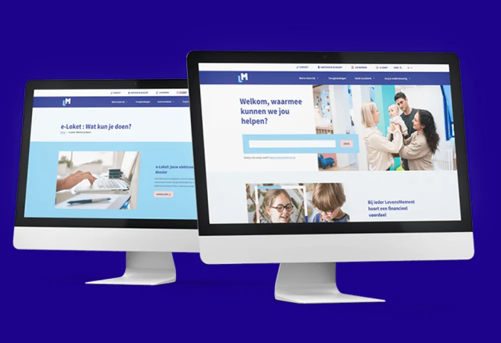 Liberale mutualiteit case dropsolid 