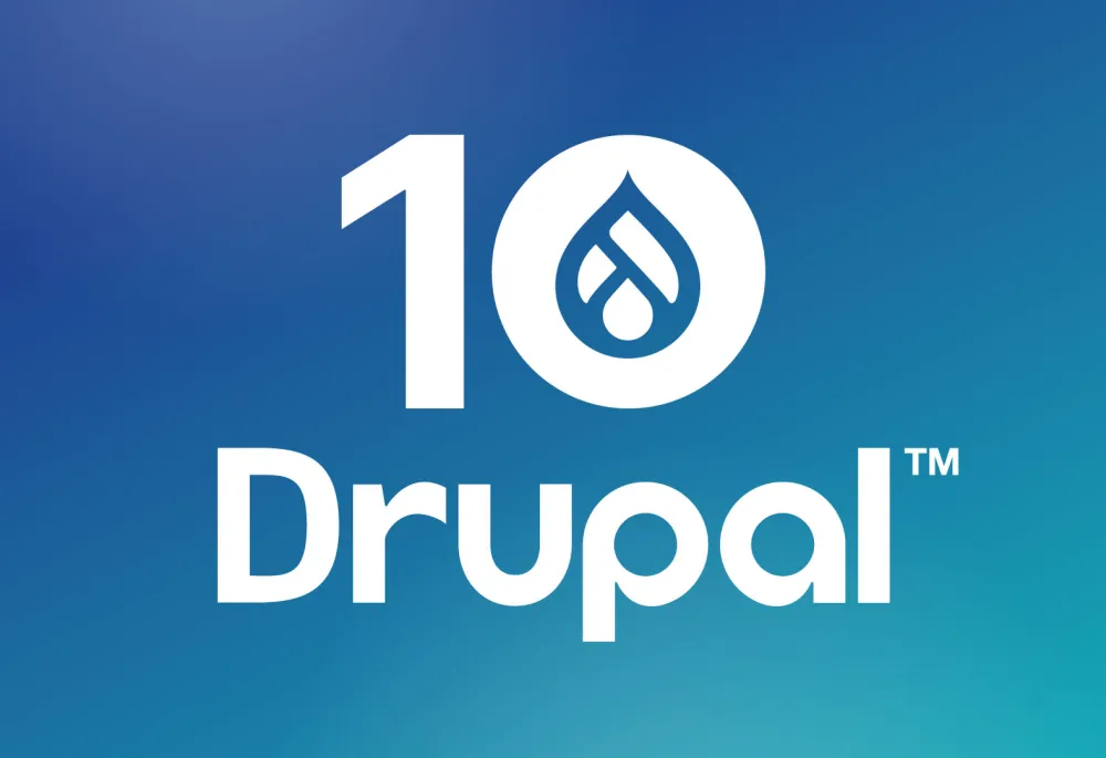 drupal 10