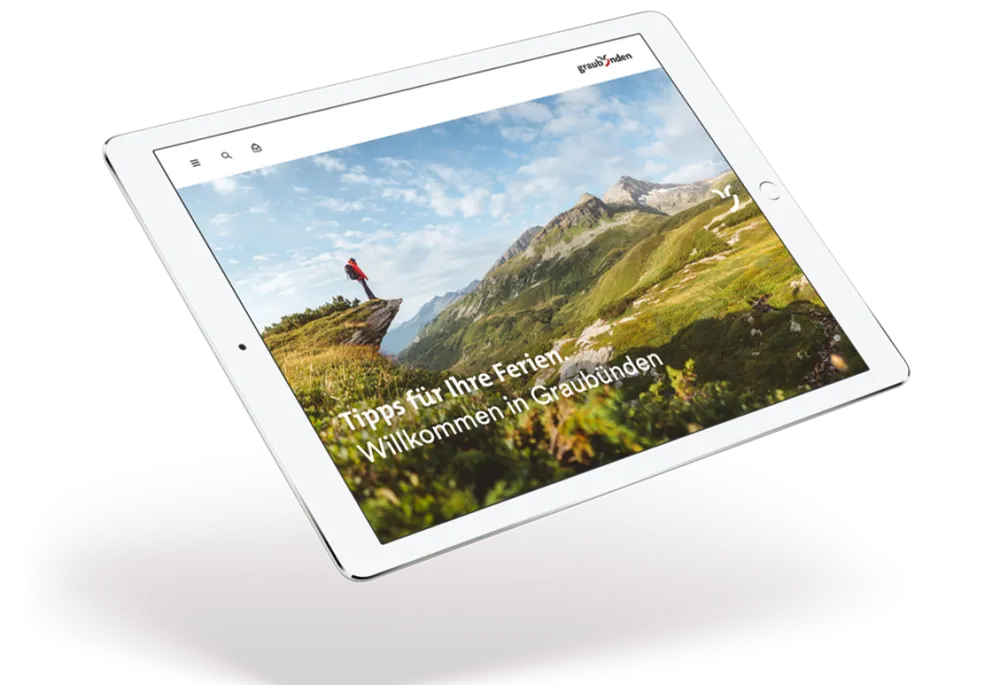 GRF graubuenden.ch cover