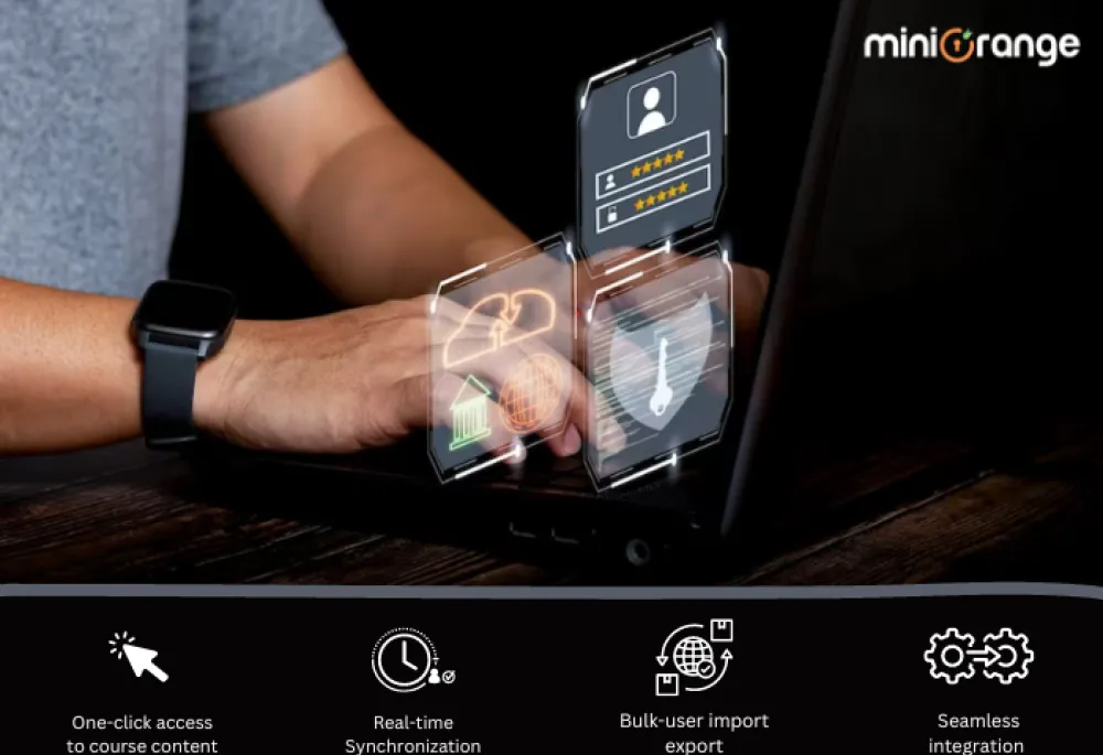 IDP and User Provision seamless integration with TalentLMS site using miniOrange modules