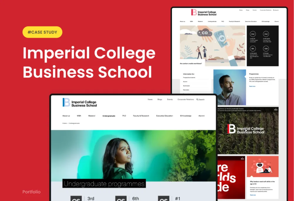 college-website-development-services