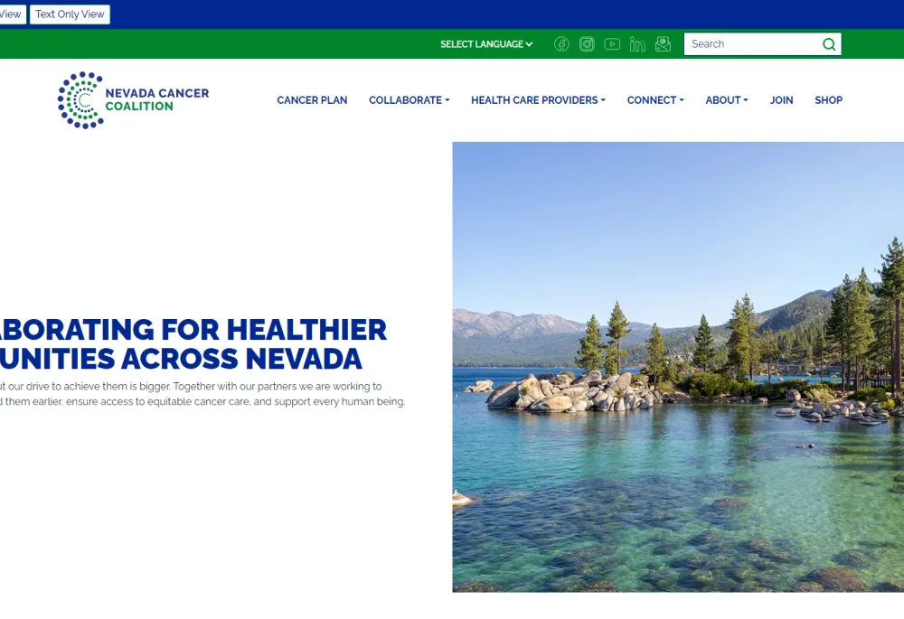 Nevada Cancer Coalition