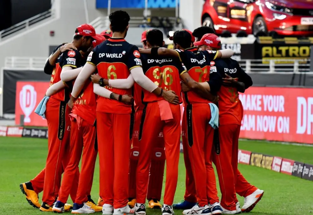 RCB